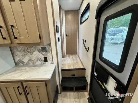 2024 KZ Durango Half-Ton D240RKD RV Photo 4