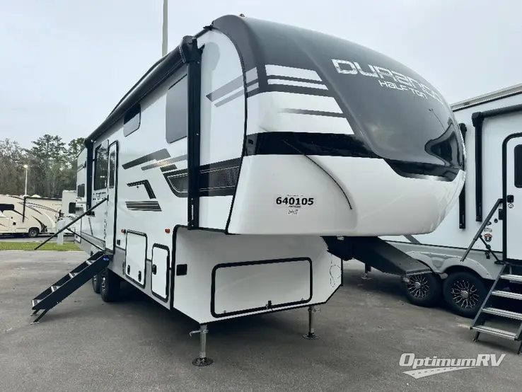 2024 KZ Durango Half-Ton D240RKD RV Photo 1