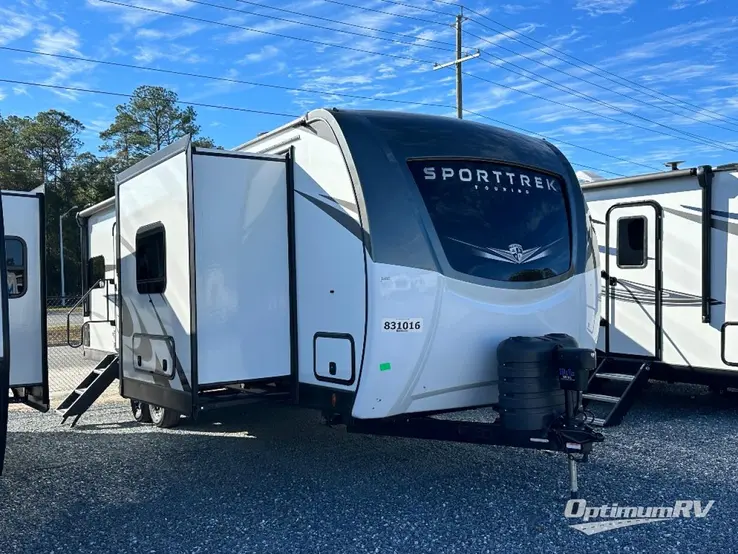 2024 Venture SportTrek Touring Edition STT272VRK RV Photo 1