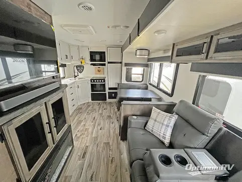 2024 Venture SportTrek Touring Edition STT272VRK RV Photo 2