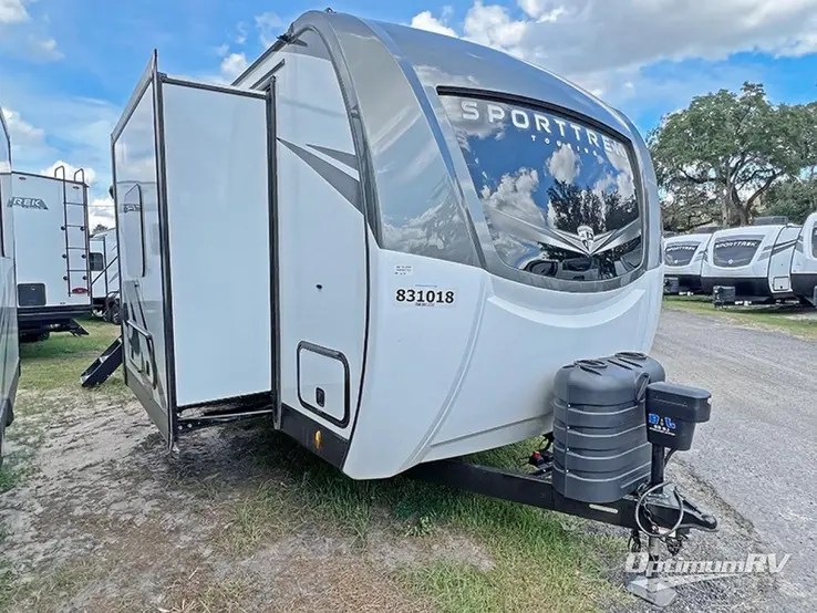 2024 Venture SportTrek Touring Edition STT272VRK RV Photo 1