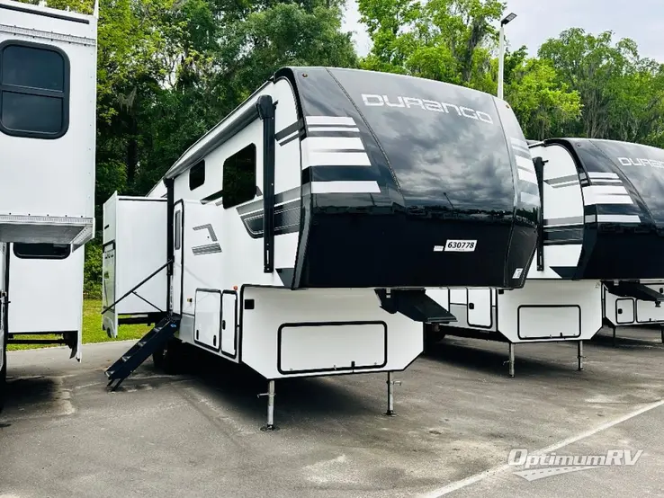 2024 KZ Durango D321RKT RV Photo 1
