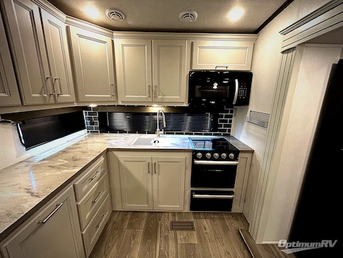 2024 Keystone Cougar 260MLE RV Photo 2