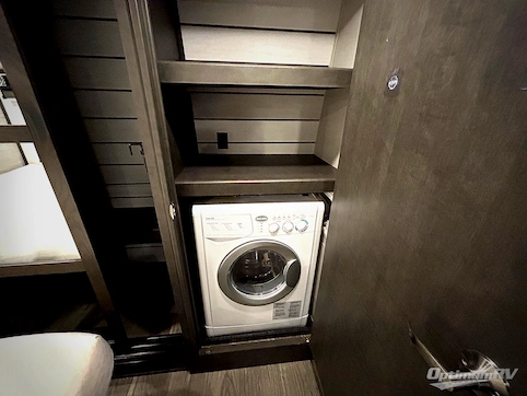2024 Keystone Cougar 260MLE RV Photo 3
