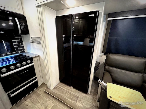 2024 Keystone Cougar 260MLE RV Photo 4