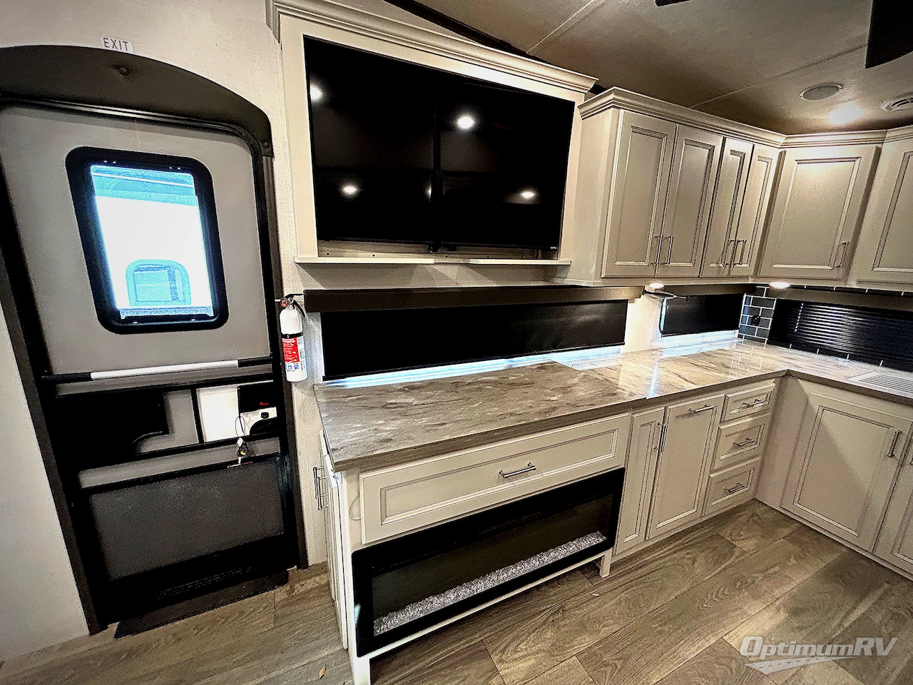 2024 Keystone Cougar 260MLE Photo 17