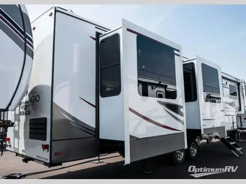 2020 KZ Durango Gold G391RKQ RV Photo 2