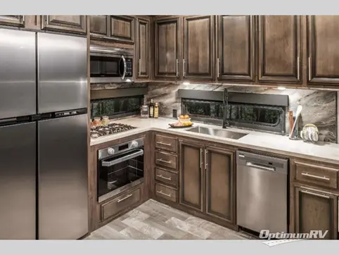 2020 KZ Durango Gold G391RKQ RV Photo 3