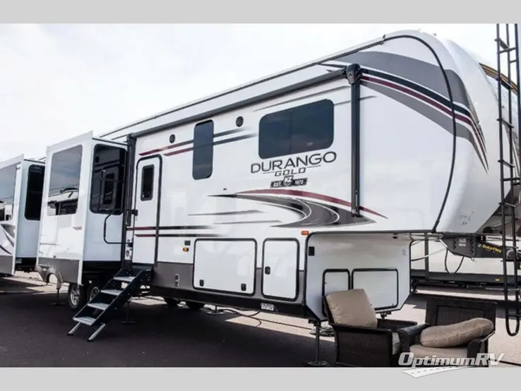 2020 KZ Durango Gold G391RKQ RV Photo 1