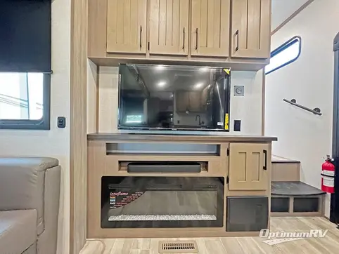 2024 KZ Durango Half-Ton D286BHD RV Photo 2