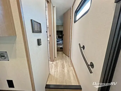 2024 KZ Durango Half-Ton D286BHD RV Photo 3