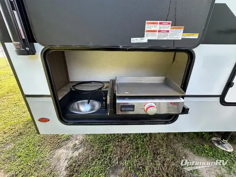 2024 KZ Durango Half-Ton D286BHD RV Photo 4