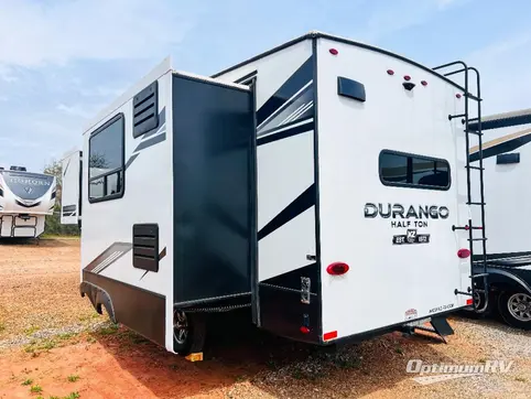 2022 KZ Durango Half-Ton D230RKD RV Photo 2
