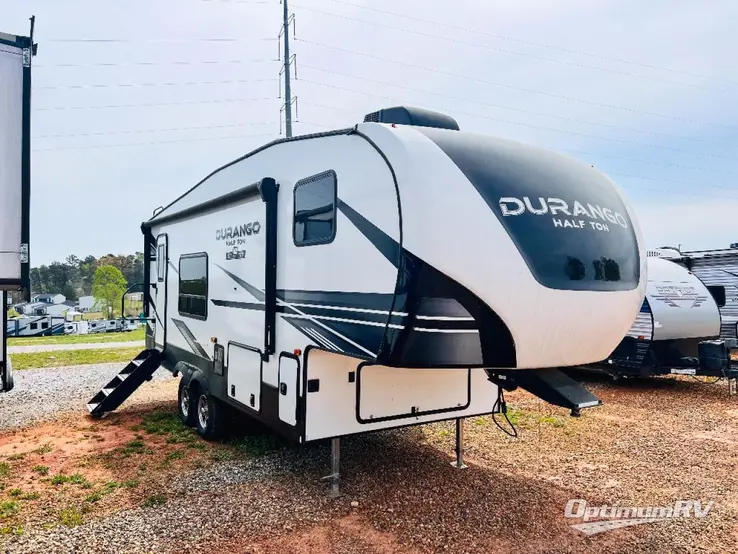 2022 KZ Durango Half-Ton D230RKD RV Photo 1