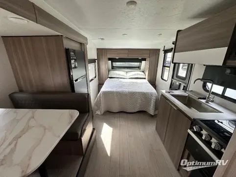 2024 Venture Sonic SN211VDB RV Photo 2
