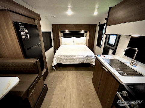 2024 Venture Sonic SN211VDB RV Photo 2