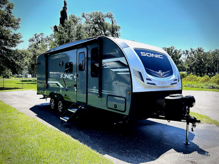 2024 Venture Sonic SN211VDB RV Photo 1