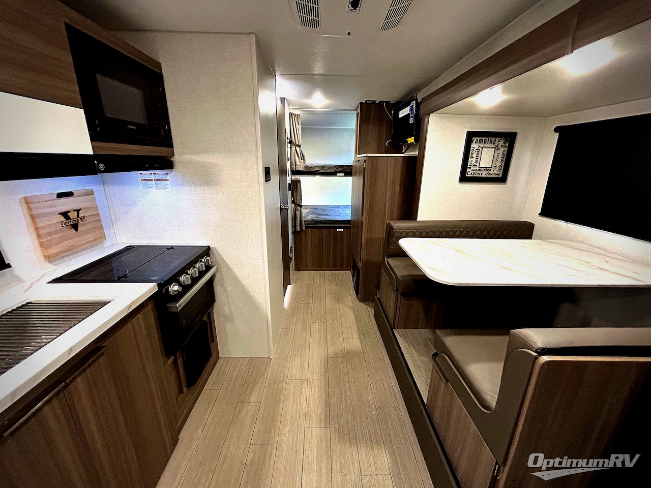 2024 Venture Sonic SN211VDB Photo 4