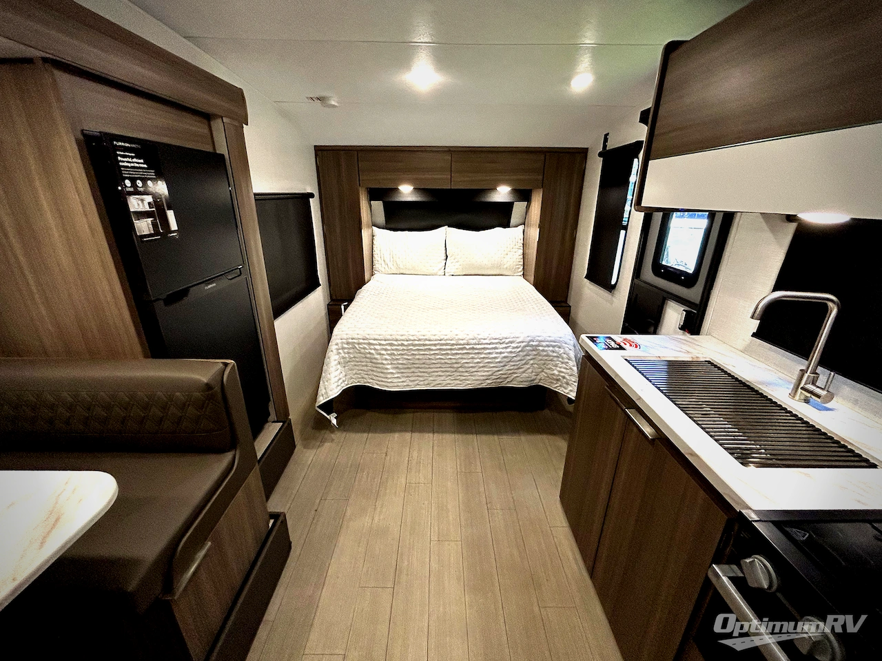 2024 Venture Sonic SN211VDB Photo 5