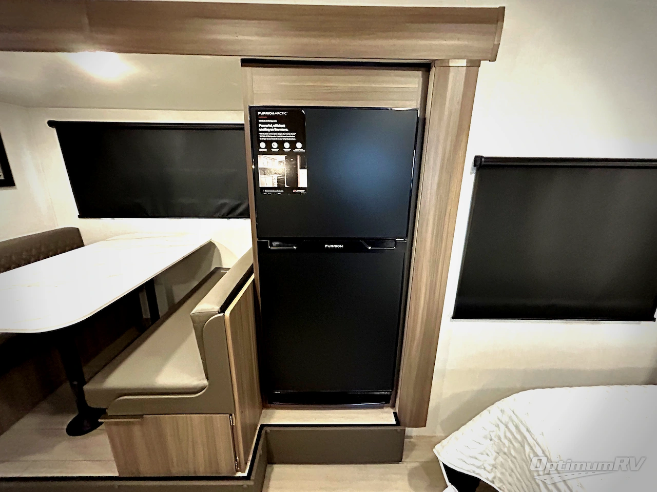 2024 Venture Sonic SN211VDB Photo 9