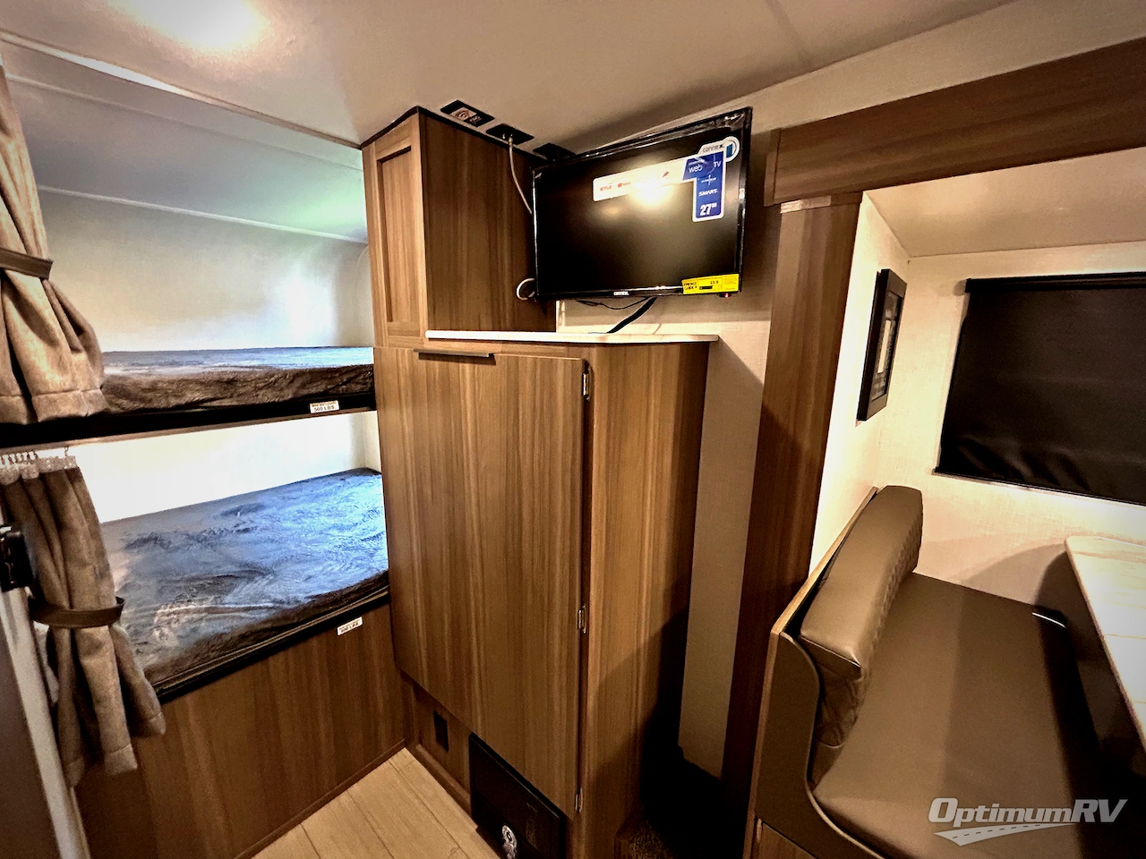 2024 Venture Sonic SN211VDB Photo 11