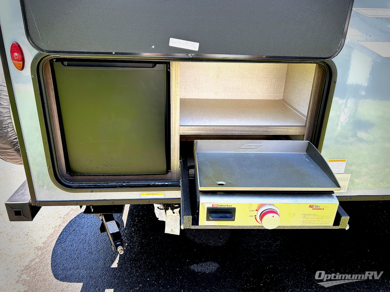 2024 Venture Sonic SN211VDB Photo 17