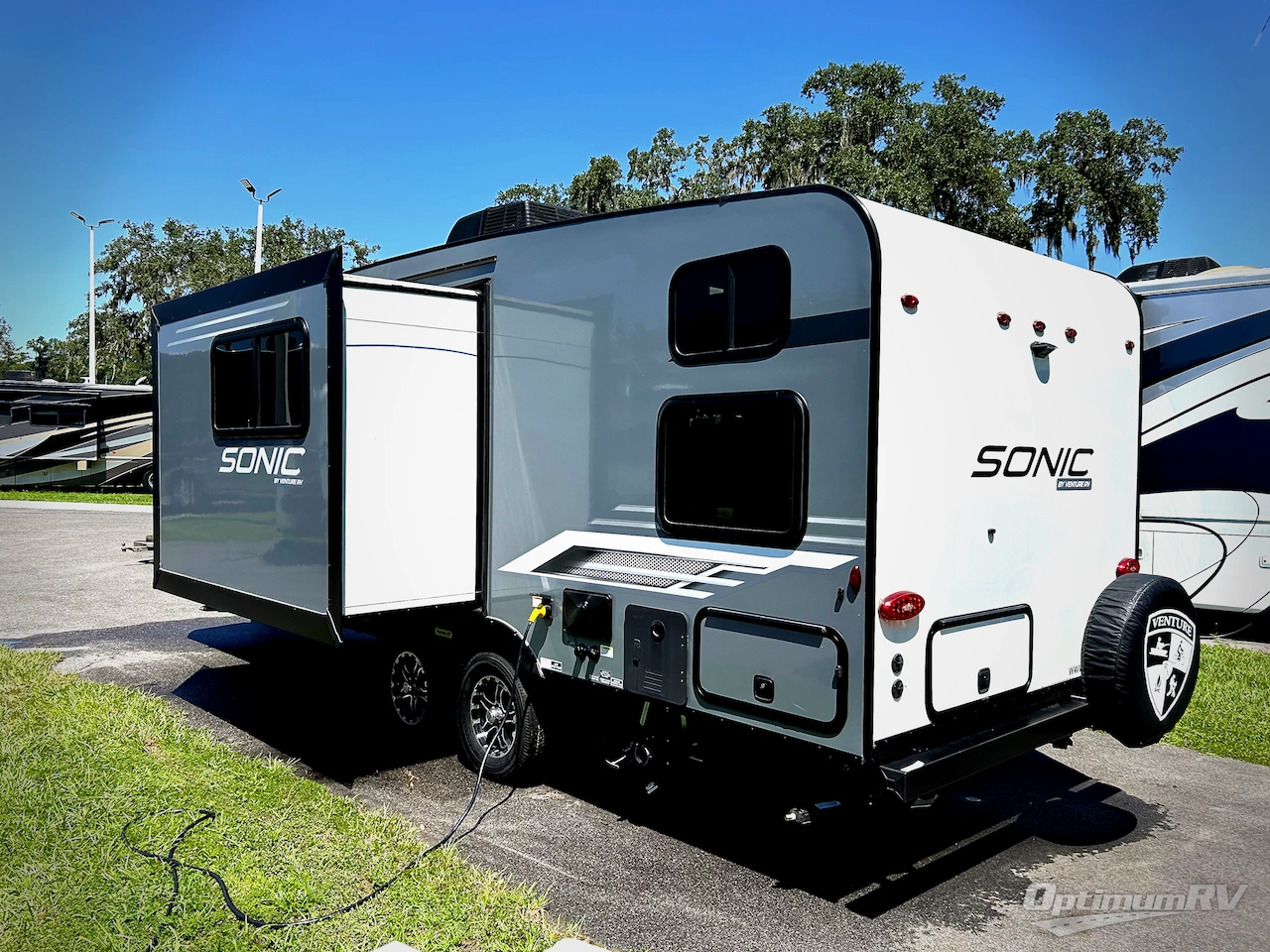 2024 Venture Sonic SN211VDB Photo 3