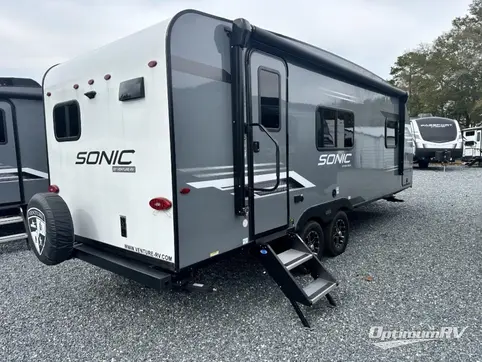 2024 Venture Sonic 231VRK RV Photo 2