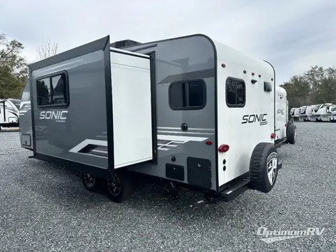 2024 Venture Sonic 231VRK RV Photo 3