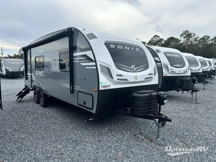 2024 Venture Sonic 231VRK RV Photo 1