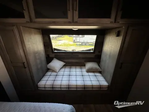 2024 Venture SportTrek Touring Edition STT302VRB RV Photo 2