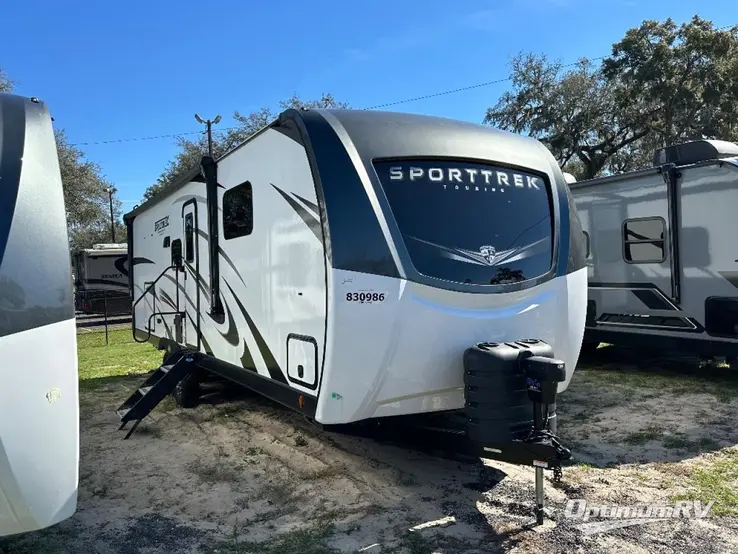 2024 Venture SportTrek Touring Edition STT302VRB RV Photo 1