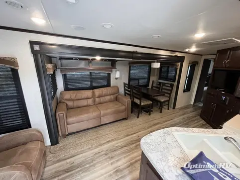 2018 Jayco Jay Flight 28RLS RV Photo 3