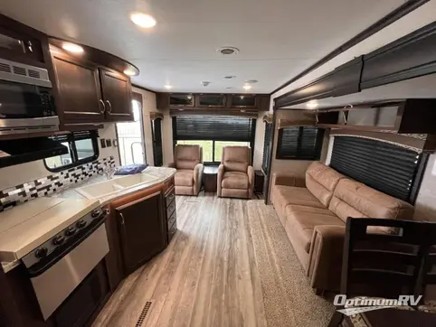 2018 Jayco Jay Flight 28RLS RV Photo 4
