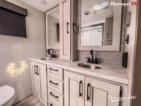 2024 KZ Durango D326RLT RV Photo 3