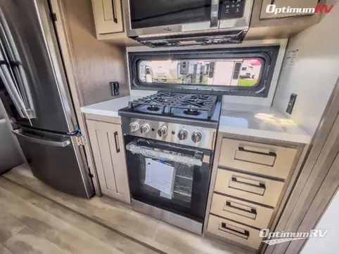 2024 KZ Durango D326RLT RV Photo 4