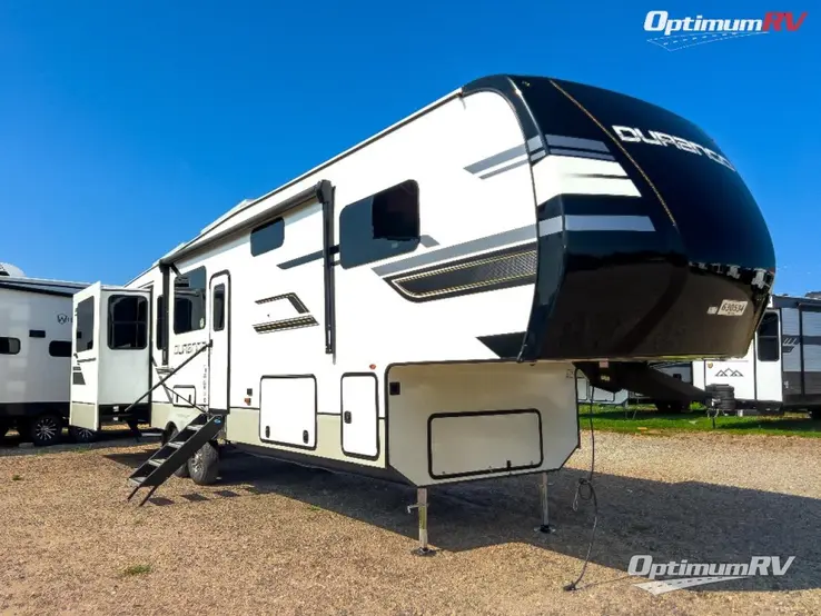 2024 KZ Durango D326RLT RV Photo 1