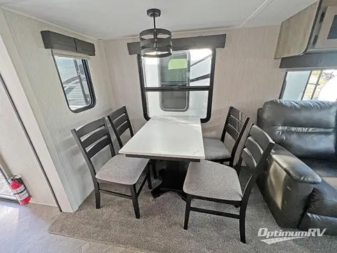 2023 Palomino Puma Destination 38RLB RV Photo 3