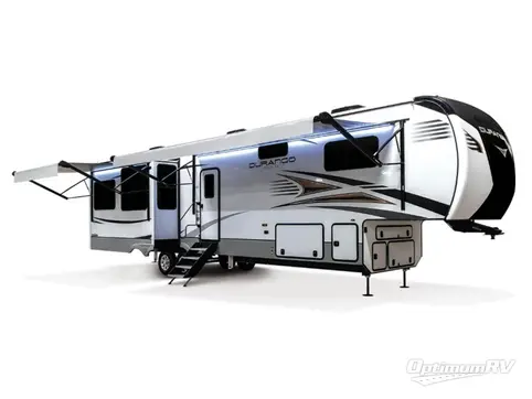 2024 KZ Durango Gold G382MBQ RV Photo 2