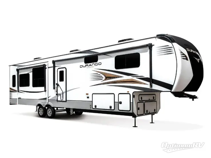 2024 KZ Durango Gold G382MBQ RV Photo 1