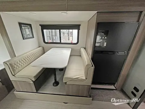 2024 Venture Sonic SN231VRL RV Photo 3