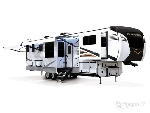 2024 KZ Durango Gold G386FLF RV Photo 2