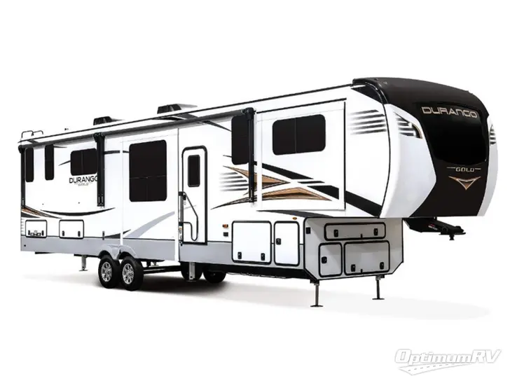 2024 KZ Durango Gold G386FLF RV Photo 1