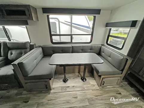 2024 Venture SportTrek ST332VBH RV Photo 3