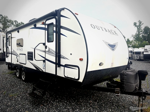 Used 2017 Keystone Outback Ultra Lite 250URS Featured Photo