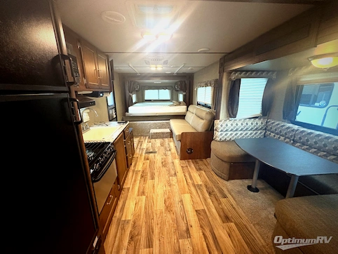 2017 Keystone Outback Ultra Lite 250URS RV Photo 2