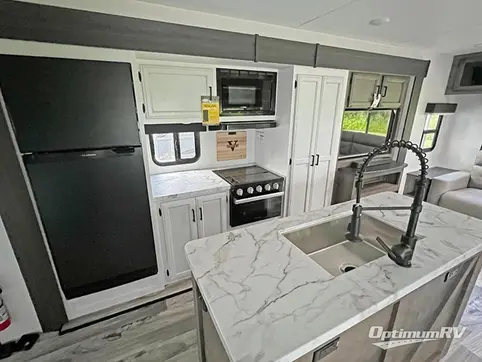 2024 Venture SportTrek ST312VIK RV Photo 3