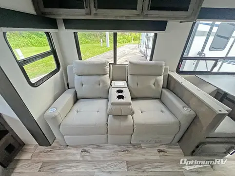 2024 Venture SportTrek ST312VIK RV Photo 4
