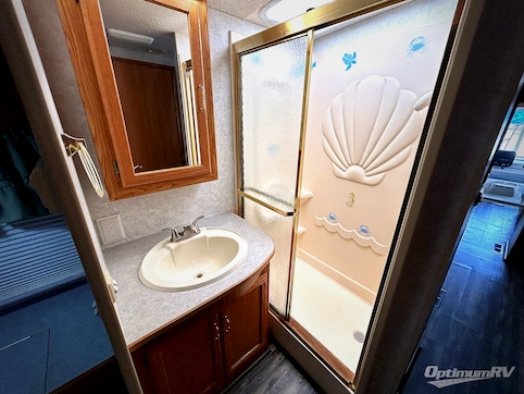 2004 Winnebago Brave 32 V RV Photo 4