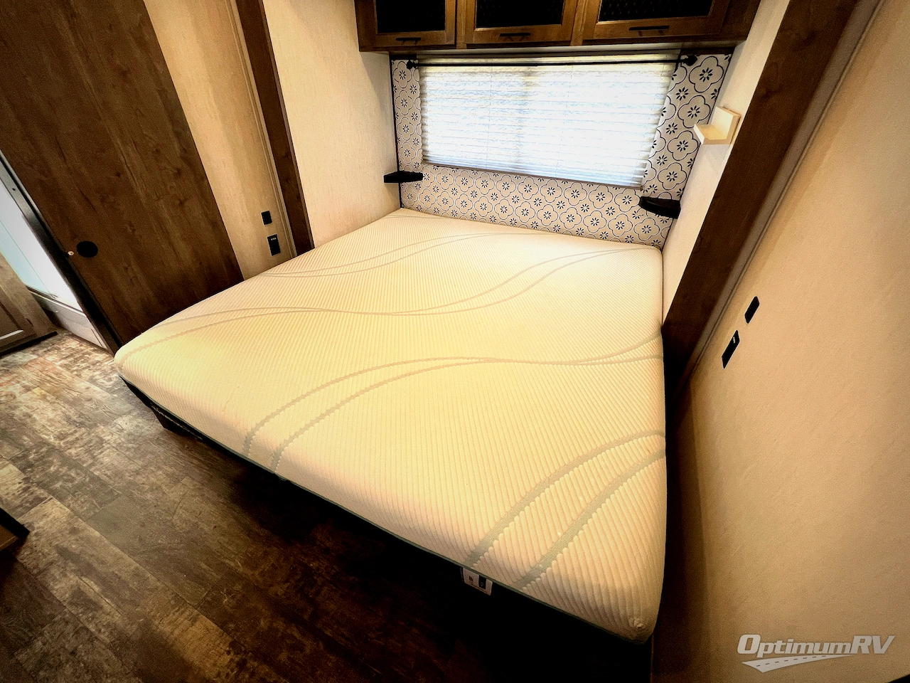 2022 Forest River Sabre 37FLH Photo 21